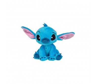 Peluche Simba Disney Lilo & Stitch Stitch 25 cm