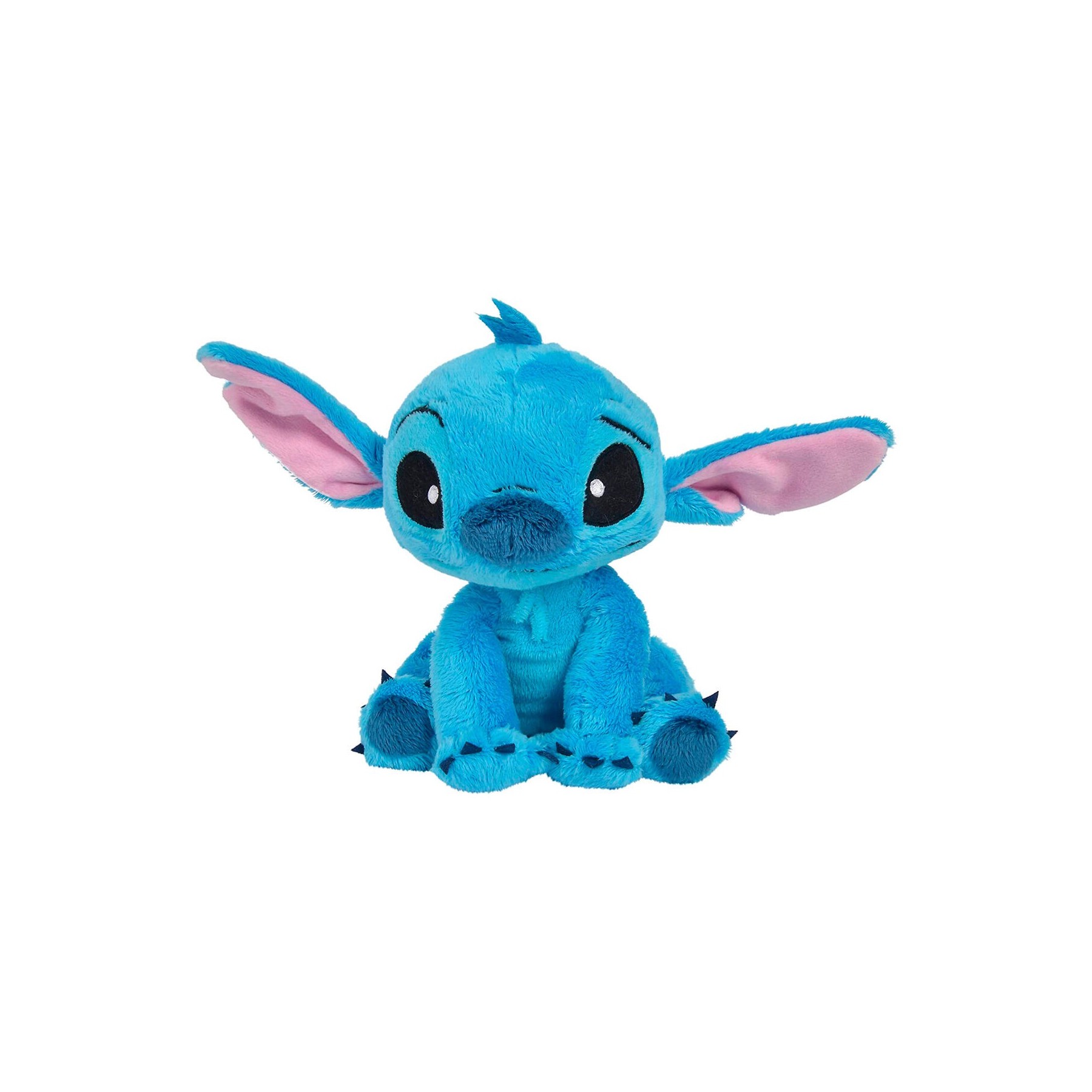 Peluche Simba Disney Lilo & Stitch Stitch 25 cm