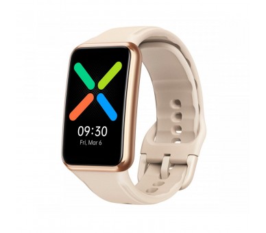 Reloj Smartwatch Oppo Watch Free Oro