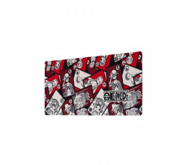 Alfombrilla Ratn Xl Erik One Piece