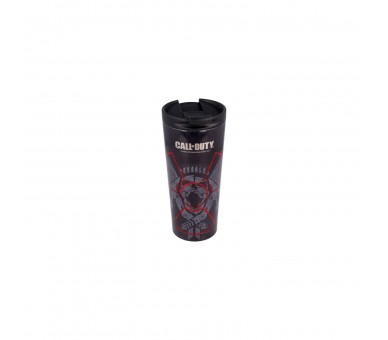 Vaso Termo Café Call Of Duty