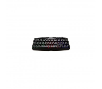 Onaji Teclado Gaming Yubi Rgb
