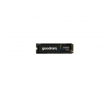 Goodram Px600 Ssd 500Gb Pcie Nvme Gen 4 X4