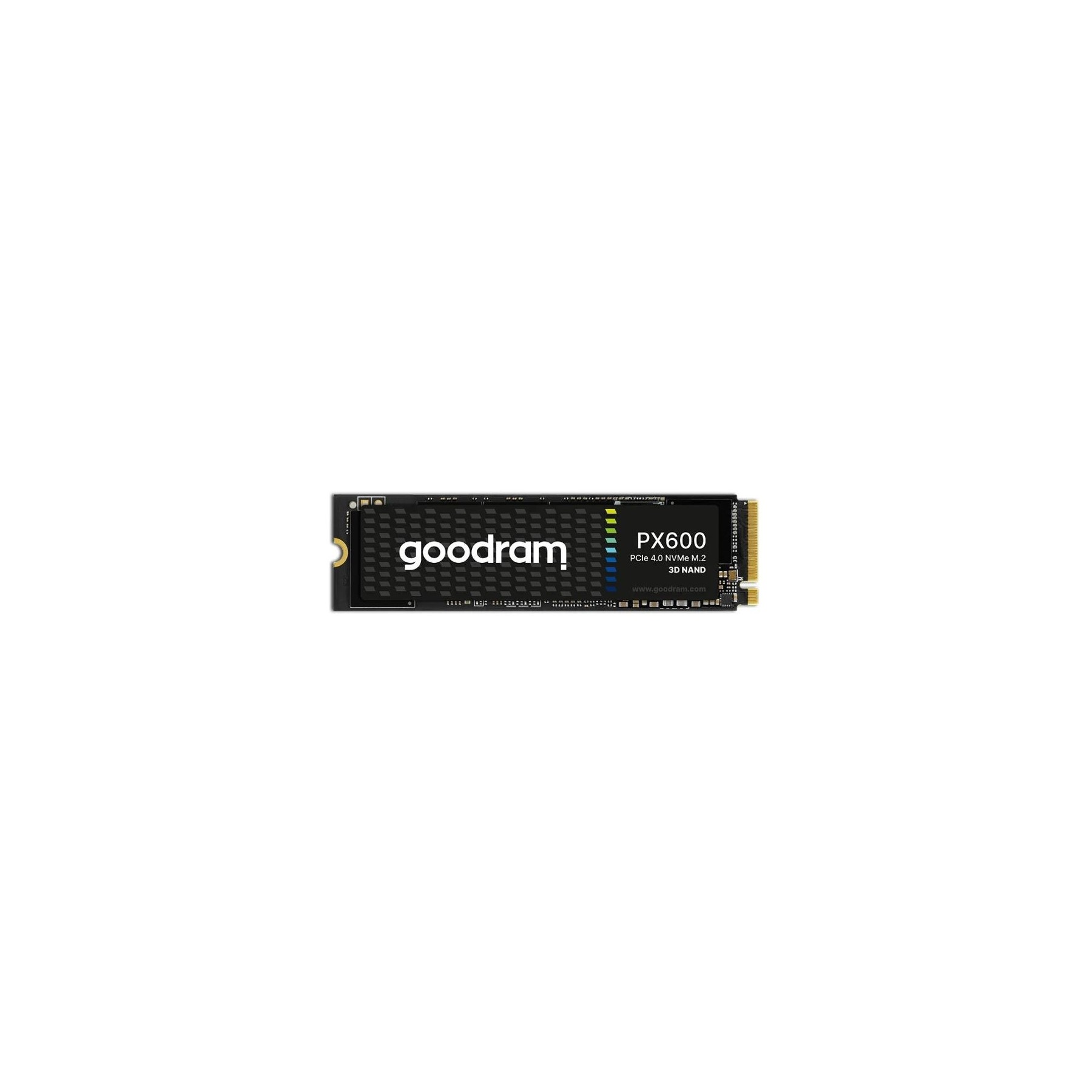 Goodram Px600 Ssd 500Gb Pcie Nvme Gen 4 X4