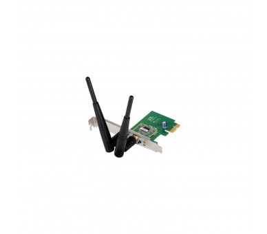 Edimax Ew-7612Pin V2 Tarjeta Red Wifi N300 Pci-E