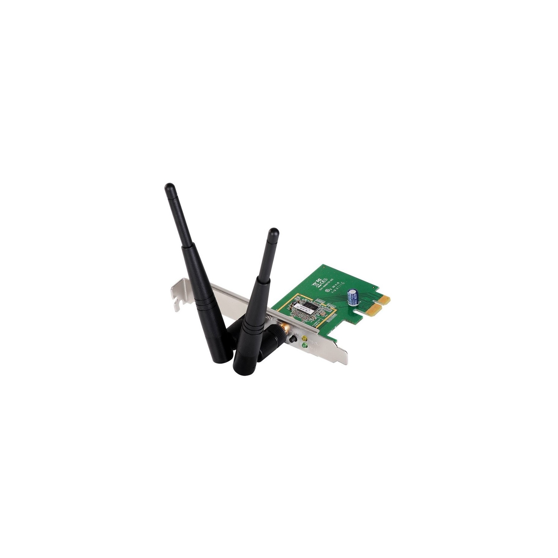 Edimax Ew-7612Pin V2 Tarjeta Red Wifi N300 Pci-E