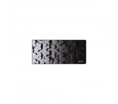 Alfombrilla Sharkoon Skiller Sgp30 Xxl Hex