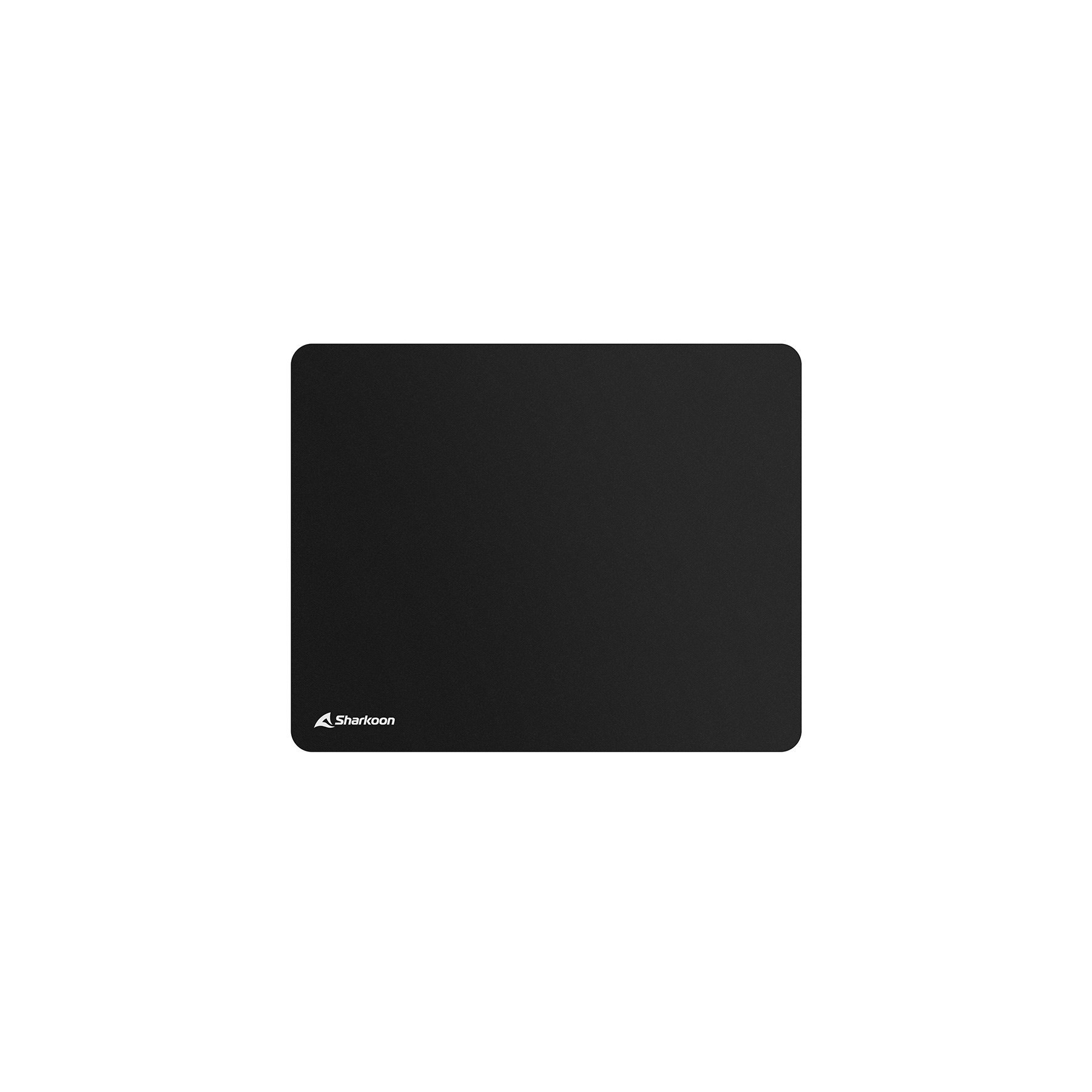 Alfombrilla Gaming Sharkoon 1337 V2 Negro Xl 450X380X3Mm