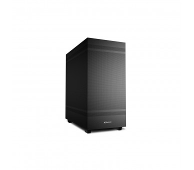 Caja Ordenador Gaming Sharkoon Rebel C50 Atx 2 X Usb 3.2 1 X