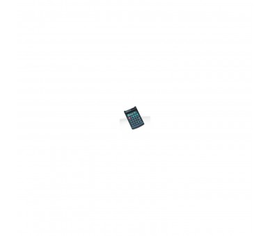 Calculadora Canon Bolsillo Ls - 39E - Dbl - 8 Digitos