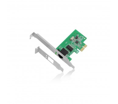 Tarjeta De Red Ethernet Pci.Express 10 - 100 - 1000 Ewent In