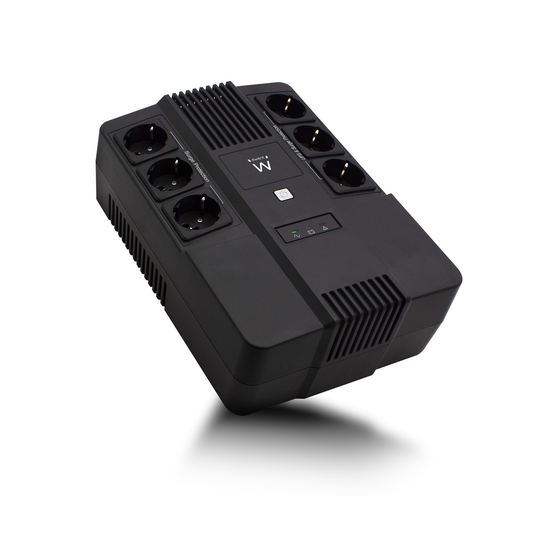 Sai Ewent Ew3945 600Va - 120W Avr