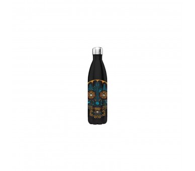 Botella Acero Inoxidable Disney Coco