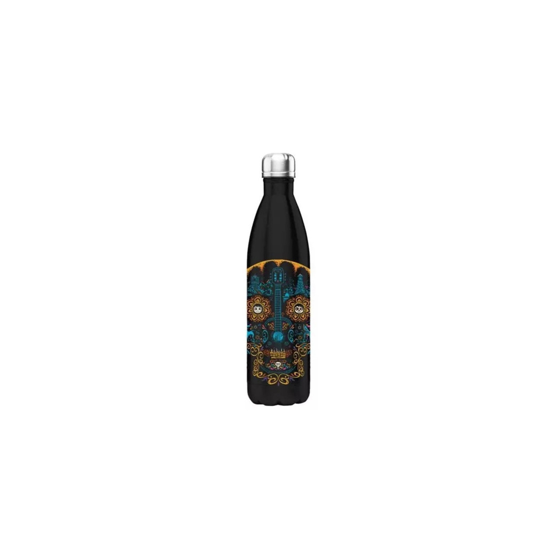 Botella Acero Inoxidable Disney Coco