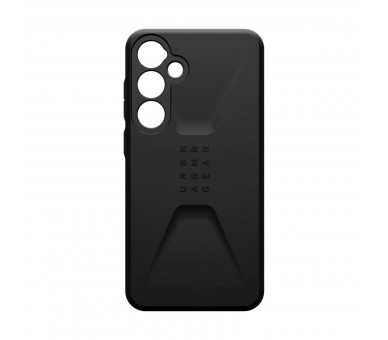 Uag Magic Civilian Black / Samsung Galaxy S24+