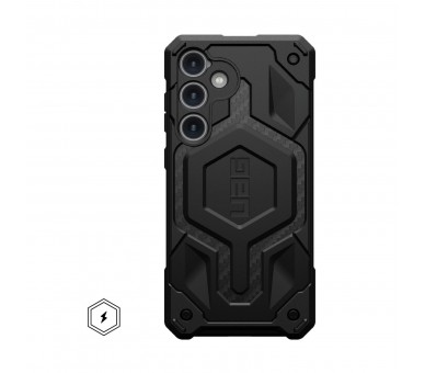Uag Monarch Pro Magnetic Carbon Fiber / Samsung Galaxy S24+
