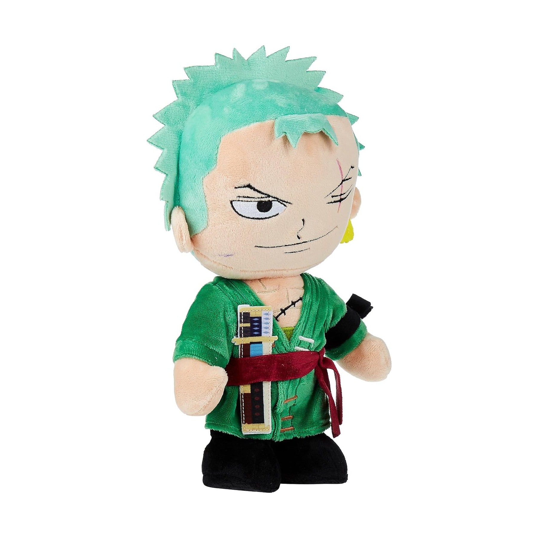 Peluche One Piece - Zoro 29Cm Bulk