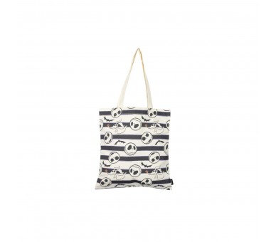 Bolsa Shopping Nightmare Before Christmas