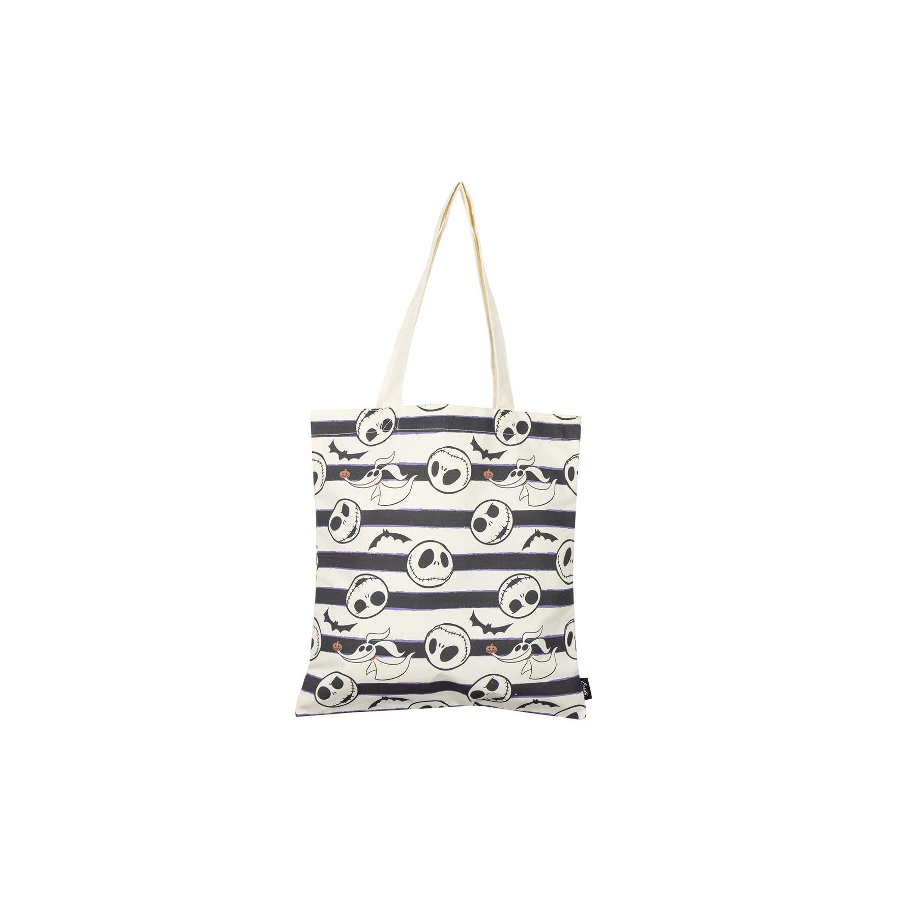 Bolsa Shopping Nightmare Before Christmas