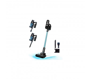 Aspirador Cecotec Conga Rockstar 1500 Ray Pure