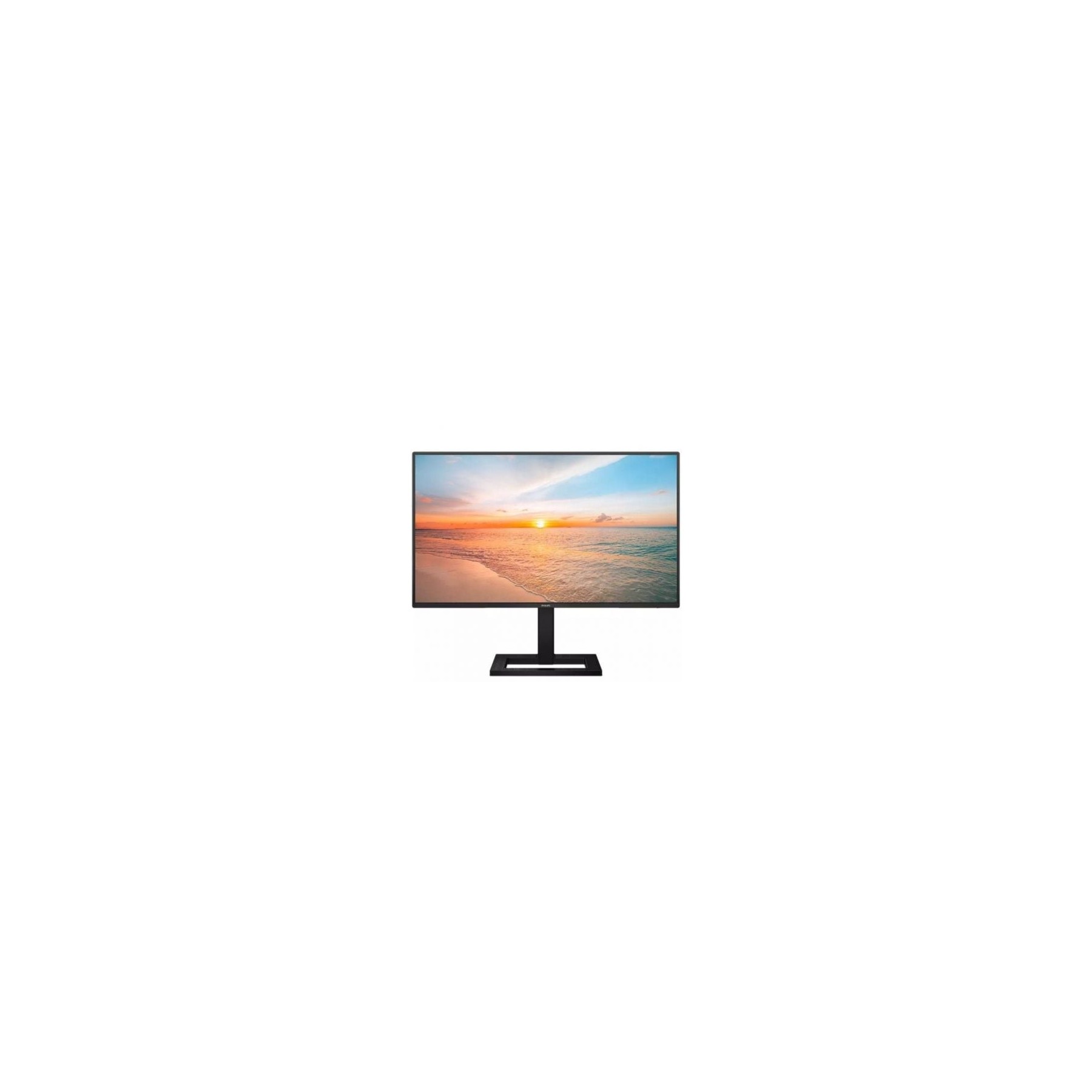 Monitor Profesional Philips 27E1N1800Ae 27"/ 4K Uhd/ Multime