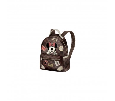 Mochila Journey Minnie Disney 29Cm