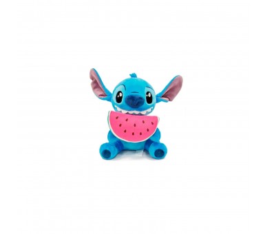 Peluche Stitch Sandia Disney 25Cm