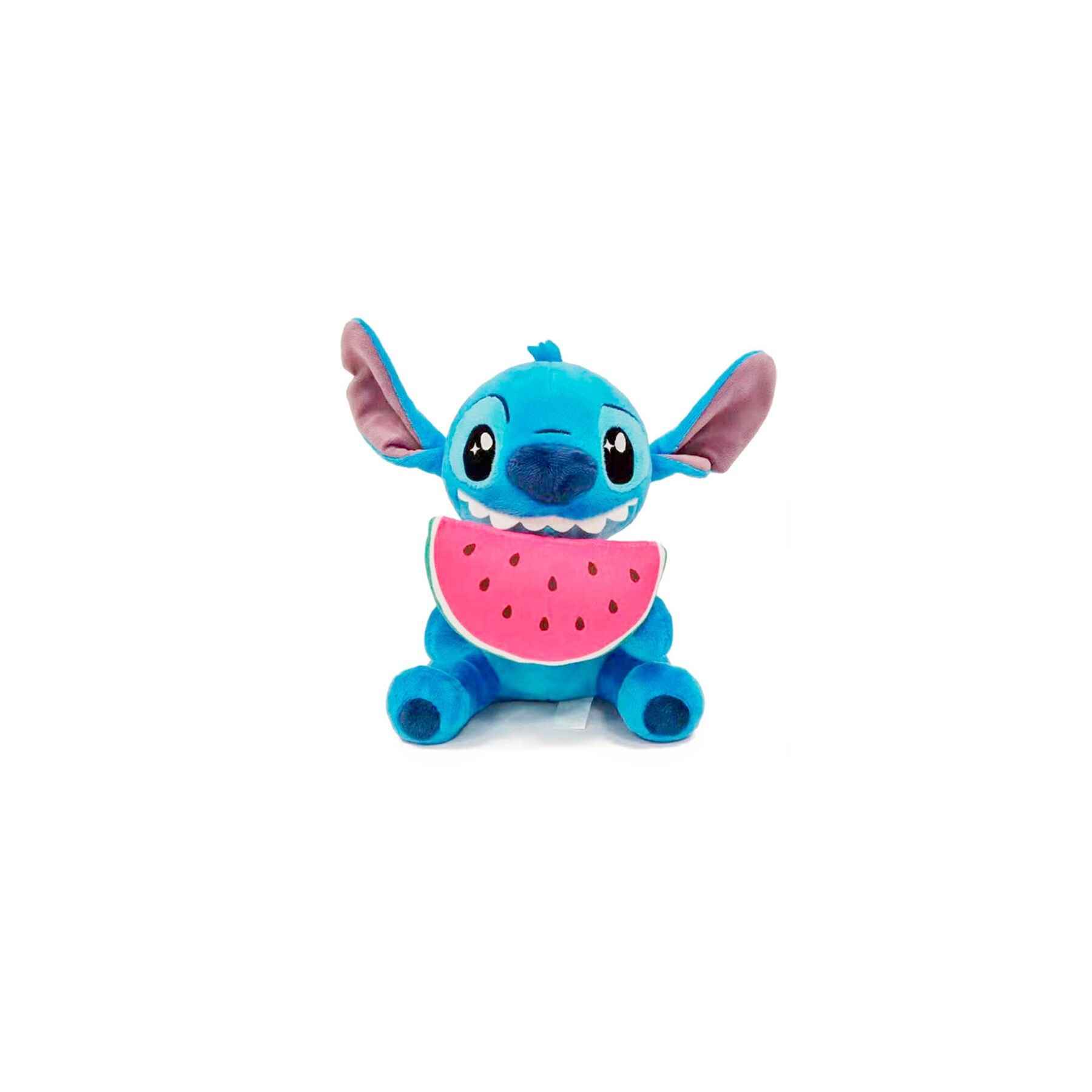 Peluche Stitch Sandia Disney 25Cm