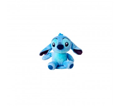 Peluche Hombro Stitch Disney 12Cm