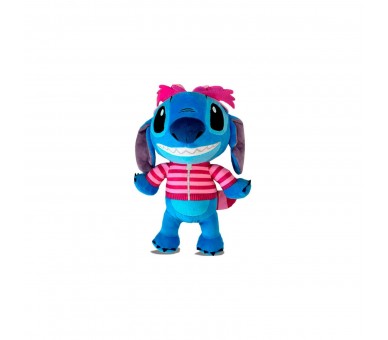 Peluche Stitch Cheshire Disney 25Cm