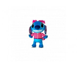 Peluche Stitch Cheshire Disney 25Cm