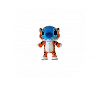 Peluche Stitch Rajah Disney 25Cm