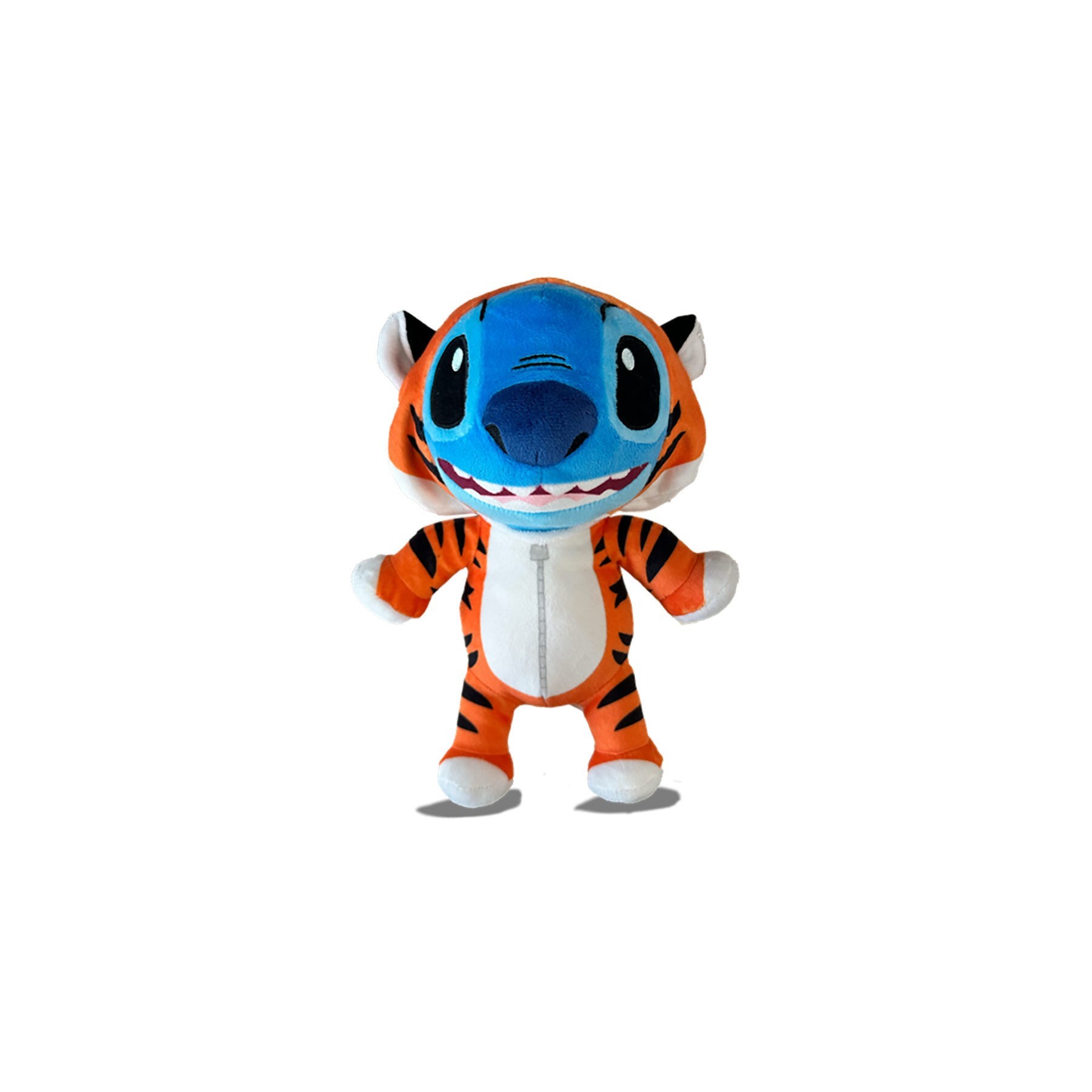 Peluche Stitch Rajah Disney 25Cm