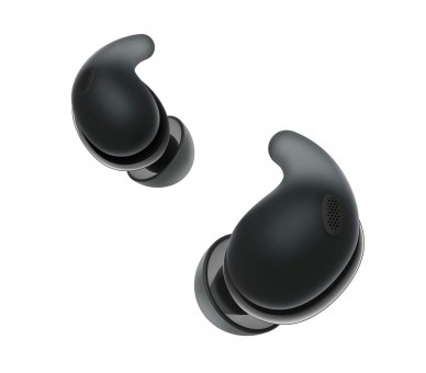 Sony Wf-Ls910Nb Linkbuds Fit Black / Auriculares Inear True