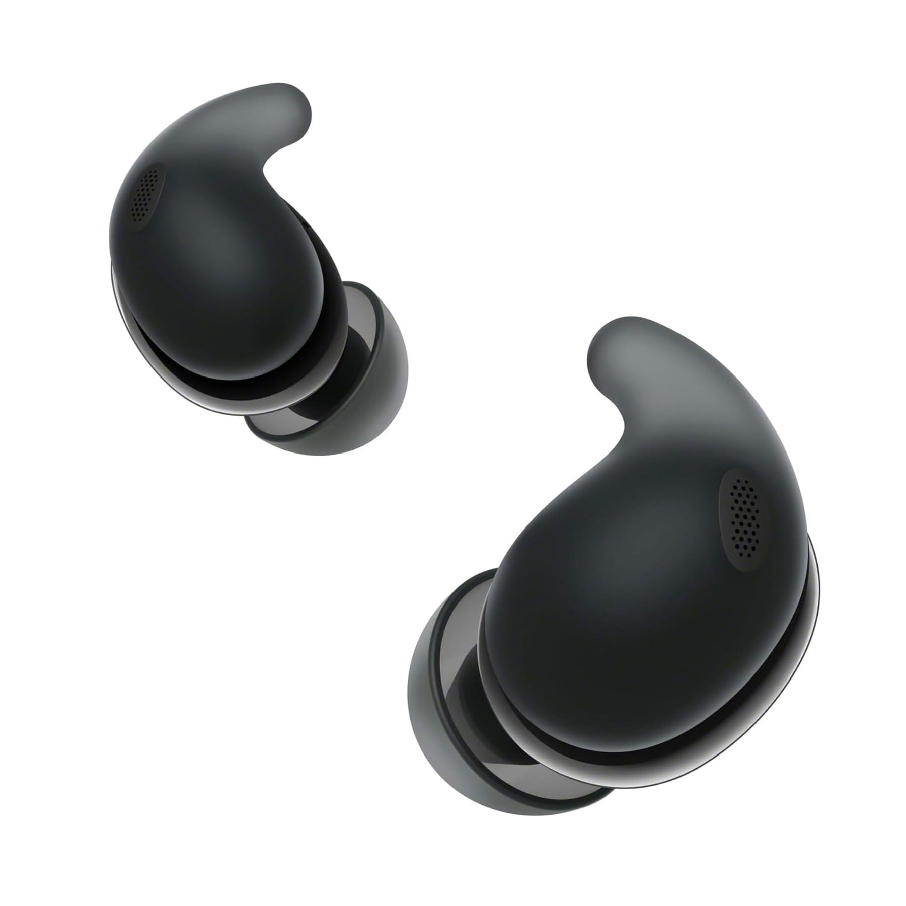 Sony Wf-Ls910Nb Linkbuds Fit Black / Auriculares Inear True