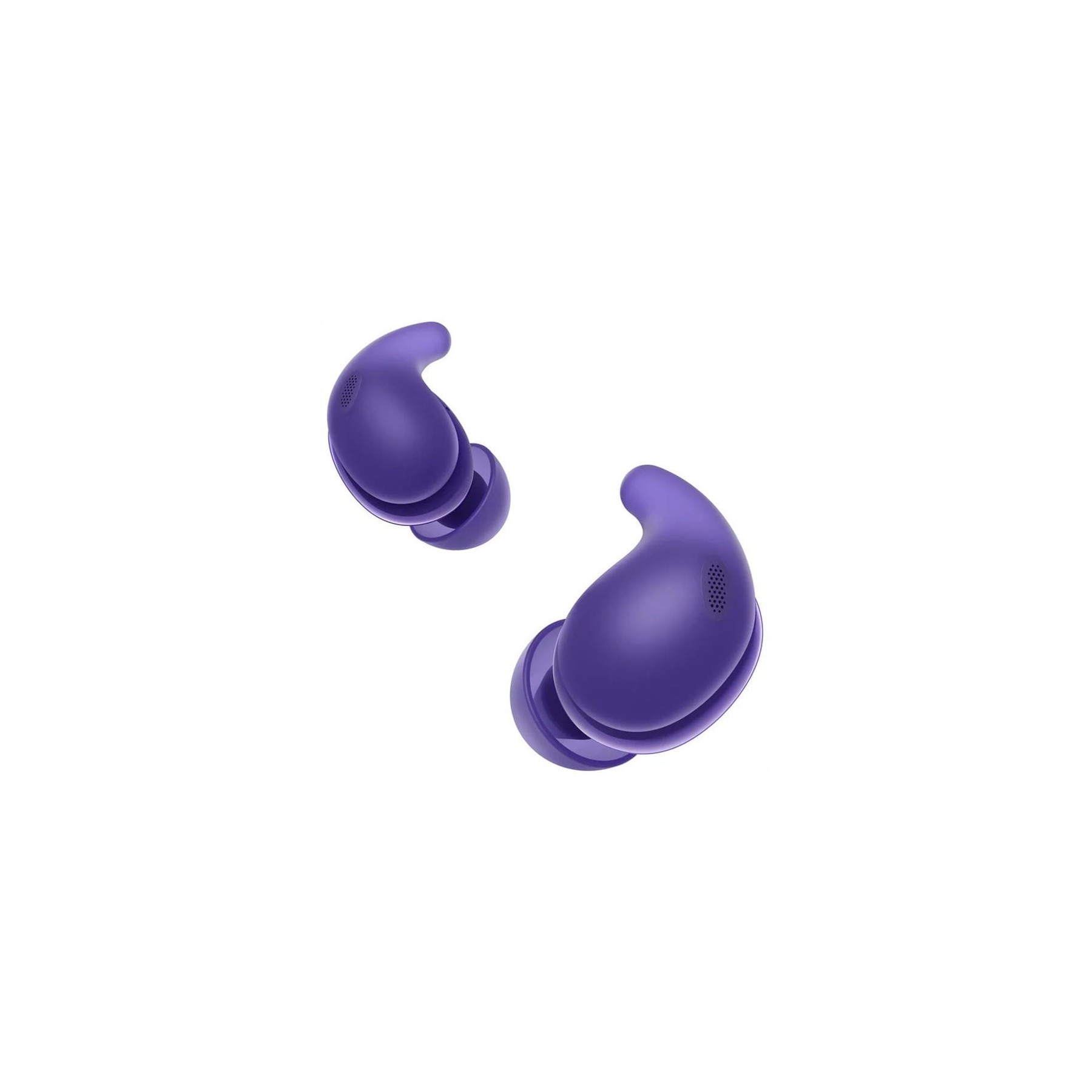 Sony Wf-Ls910Nv Linkbuds Fit Violeta / Auriculares Inear Tru