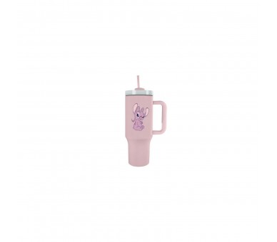 Vaso Termo Xl Angel Stitch Sentado 1,2 L
