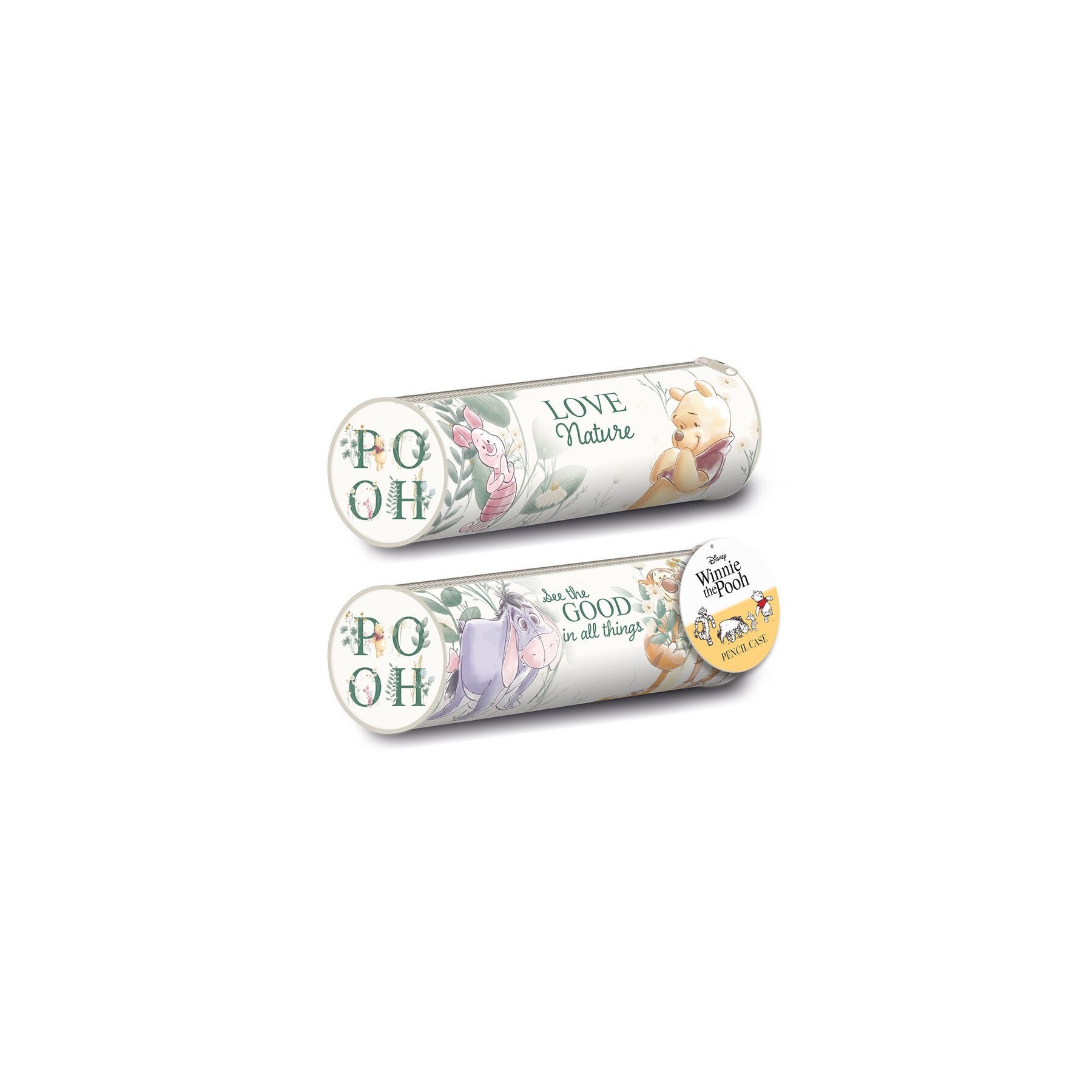 Portatodo Winnie The Pooh Disney