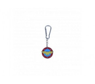 Llavero Wonder Woman Dc Comics 10 Unidades