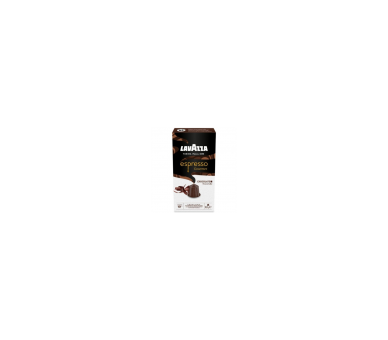 Cápsula Lavazza Espresso Gourmet Chocolate Para Cafeteras Ne