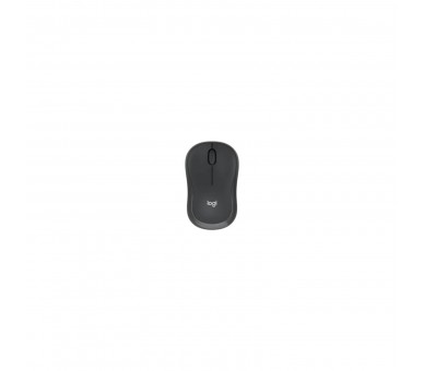 Ratón Inalámbrico Logitech M240 For Business/ Hasta 1000 Dpi