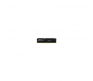 Memoria Ram Kingston Fury Beast 16Gb/ Ddr5/ 6000Mhz/ 1.1V/ C