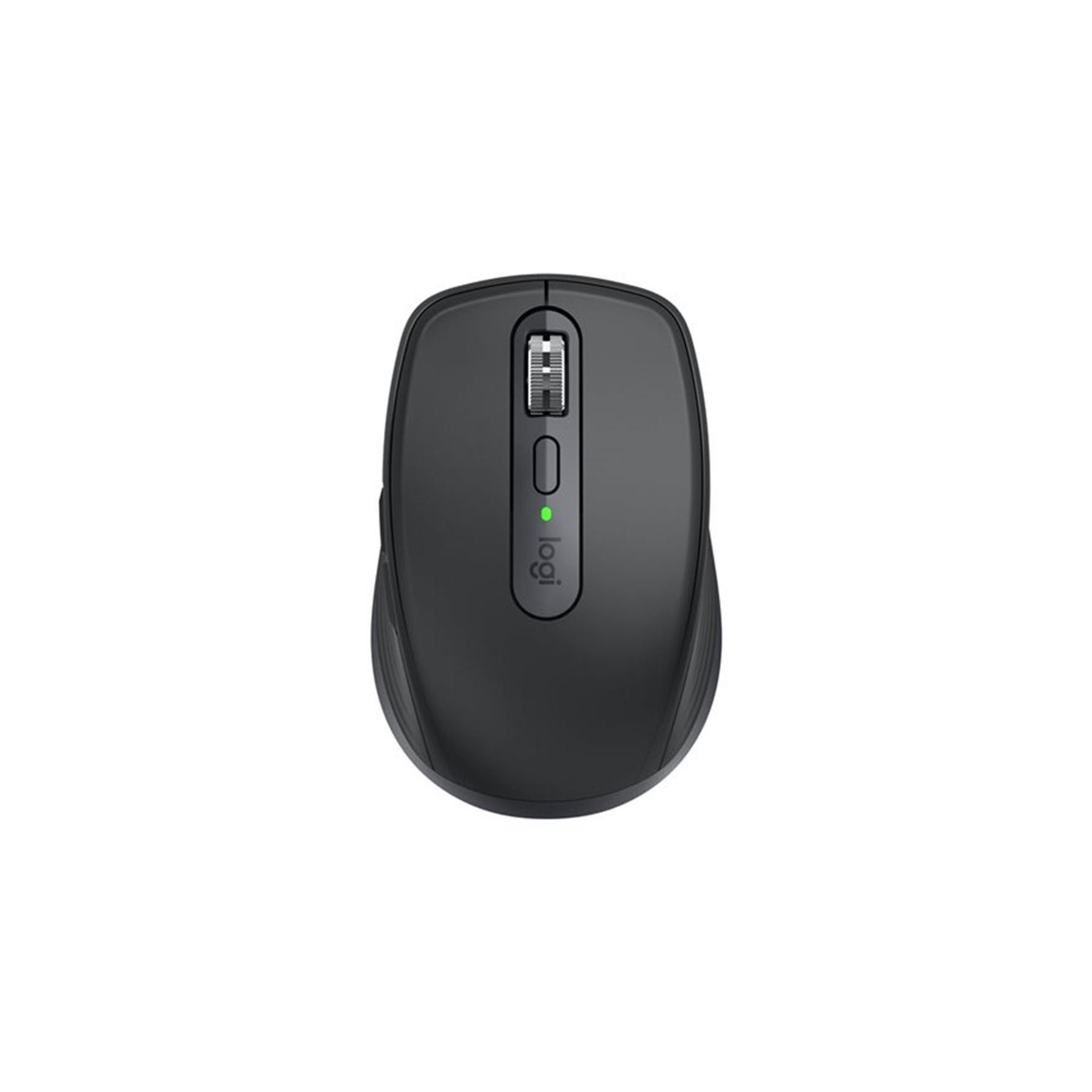 Raton Inalambrico Logitech Mx Anywhere 3S For Business Negro