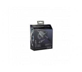 Gioteck Tx-1 Tactical Comms Mono Chat Headset [Ps4 / Xbox On