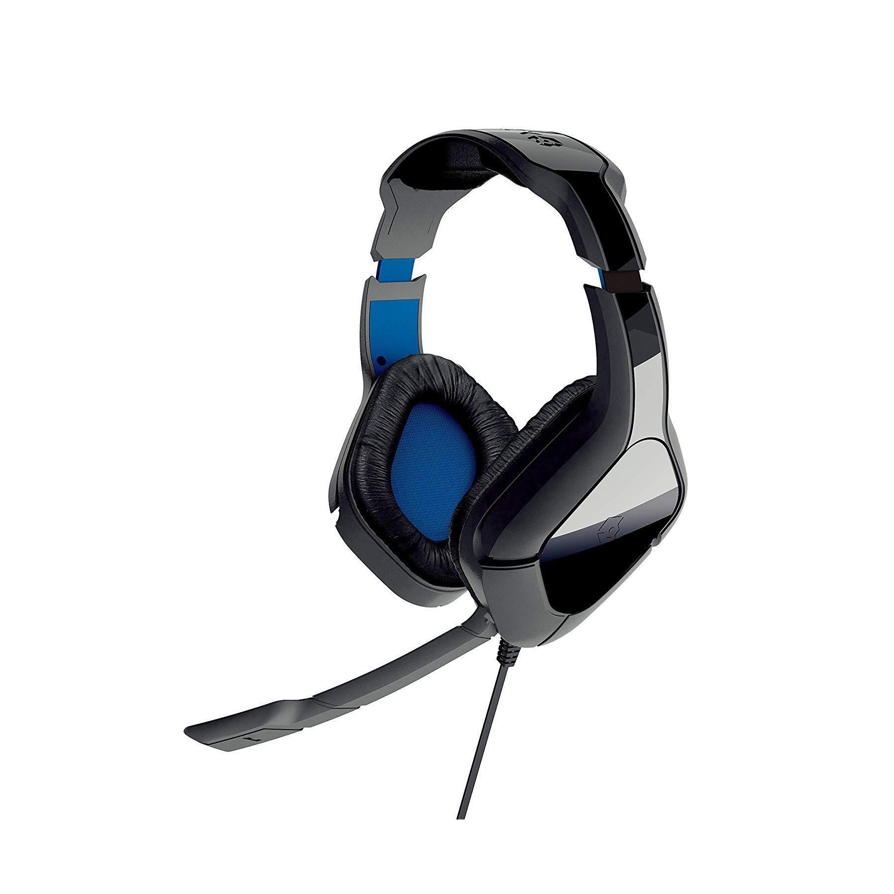 Gioteck Hcp4 Wired Stereo Gaming Headset [Ps4]