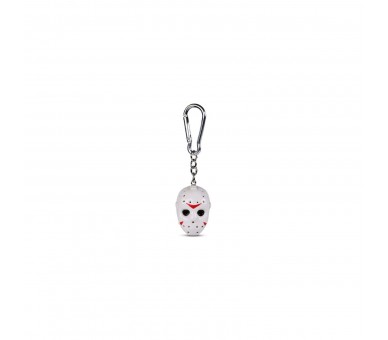 Viernes 13 - Llavero 3D Jason