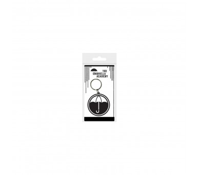 The Umbrella Academy - Llavero Icon