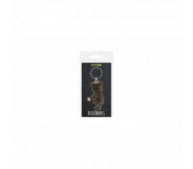 Little Nightmares - Llavero Mono