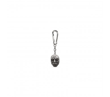Harry Potter - Llavero 3D Death Eater Mask