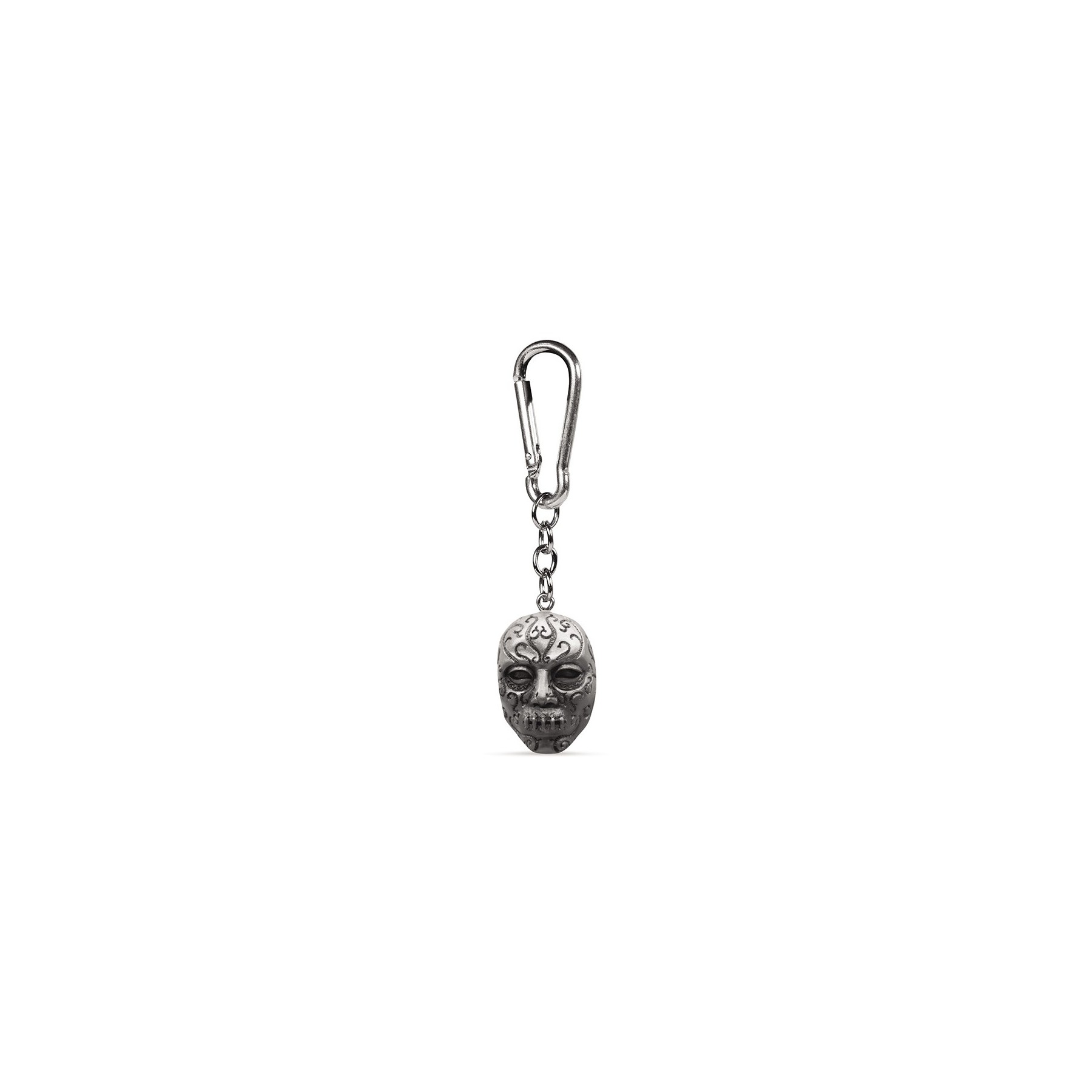 Harry Potter - Llavero 3D Death Eater Mask